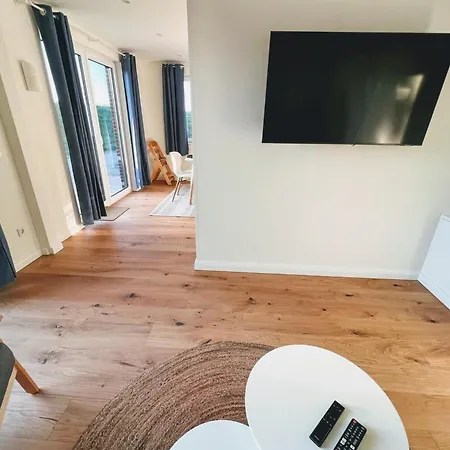 度假居 An T Osterdiek *