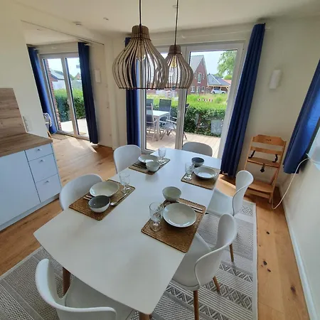 Vakantiehuis An T Osterdiek *