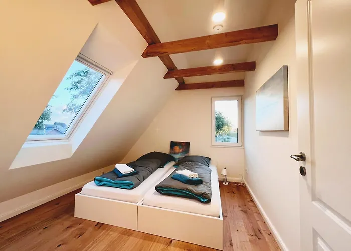 An T Osterdiek * Neßmersiel