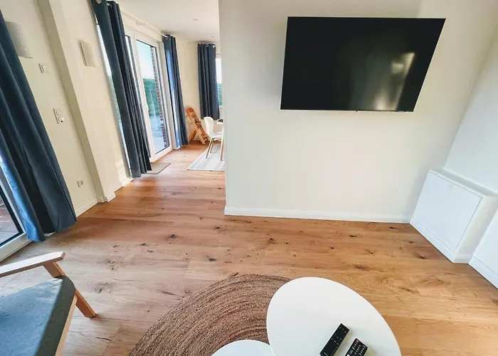 度假居 An T Osterdiek *