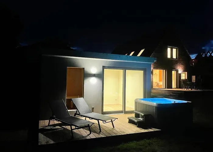 An T Osterdiek Neßmersiel